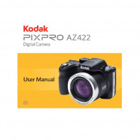 Фотоаппарат Kodak pixpro AZ421