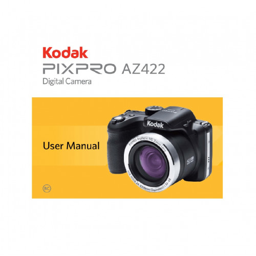 Фотоаппарат Kodak pixpro AZ421