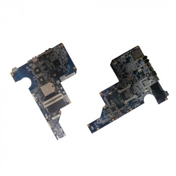 Материнская плата PBKJFB57RZ32O0, 020209900-600-G, 610161-001 для HP Compaq CQ62 -донор!!!