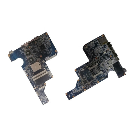Материнская плата PBKJFB57RZ32O0, 020209900-600-G, 610161-001 для HP Compaq CQ62 