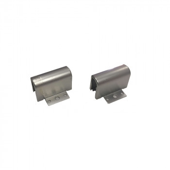 Заглушки петель, шарниры (hinges) 1A01E0700HK1G, 1A01E0800HK2G для HP Compaq CQ62