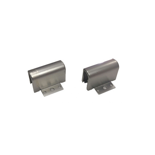 Заглушки петель, шарниры (hinges) 1A01E0700HK1G, 1A01E0800HK2G для HP Compaq CQ62