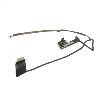 Шлейф матрицы, LVDS, 350401C00-600-G, для HP Compaq CQ62