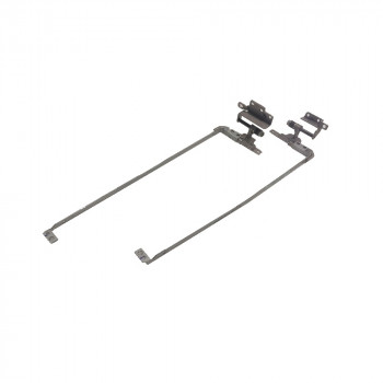 Петли, шарниры (hinges) 1A01EQ800GGSG, 1A01EQ700GGSG для HP Compaq CQ62