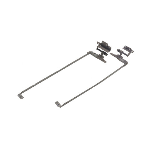 Петли, шарниры (hinges) 1A01EQ800GGSG, 1A01EQ700GGSG для HP Compaq CQ62