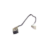 разъем питания 35070QP00-600-G, размер 7,4мм х5,0мм для HP Compaq CQ62