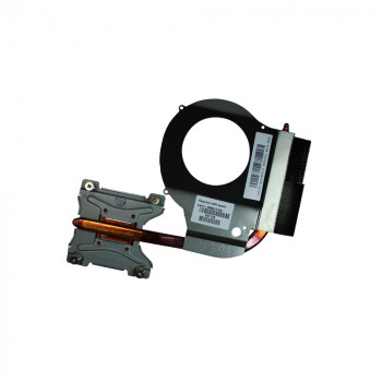 радиатор, термотрубка 1A01EYRO0-600-G, p/n:612355-001 для ноутбука HP Compaq CQ62
