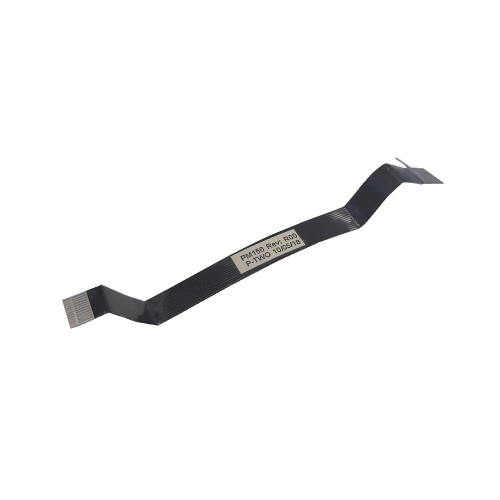 Шлейф подключения DD0THSTN101, PM156 P-TW0 для ноутбука HP Compaq CQ62
