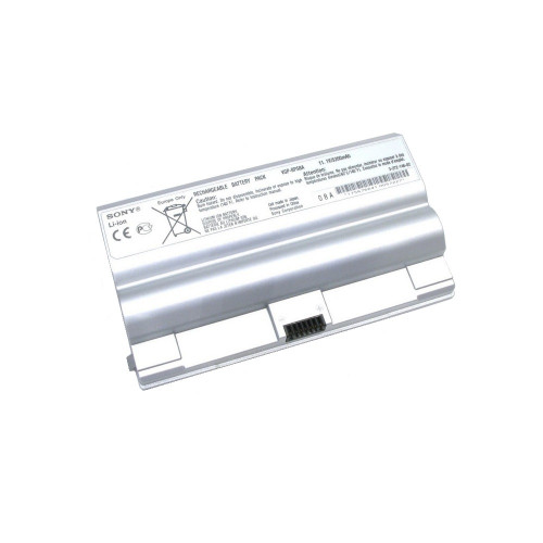 батарея Sony VGP-BPS8A (11,1v 5200mAh)