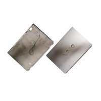 Крышка матрицы, back cover, 3212512016, AZ91D для ноутбука Sony VGN-FZ31