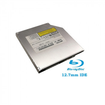 привод BD-Rom + DVD-ReWriter 12,7mm Slim IDE Panasonic UJ-220