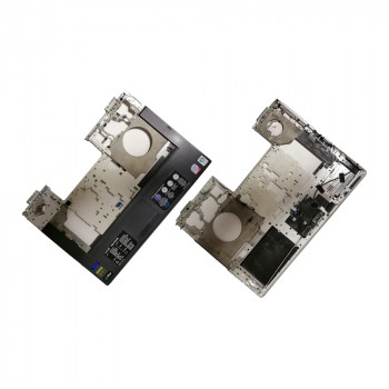 Топкейс, palmrest, TJC TN7100F для ноутбука Sony VGN-FZ31