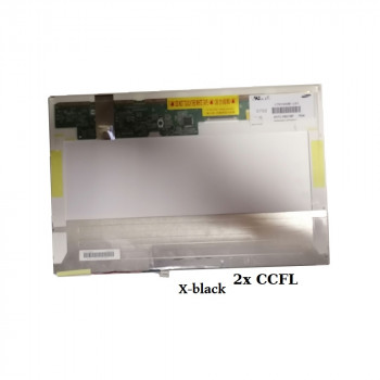 Матрица 15,4'' Samsung LTN154XB-L01-POA , 1280x800, 2xCCFL, 30pin, X-black, глянцевая
