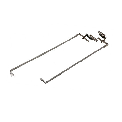 Петли, шарниры (hinges) 701219, 071204  для ноутбука Sony VGN-FZ31