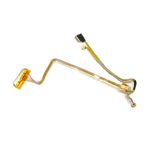Шлейф матрицы, LVDS cable 073-0001-2855_B для Sony VGN-FZ31 