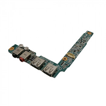переходник 2xUSB+ 2xJack, 1P-1076101-8010 для Sony VGN-FZ31