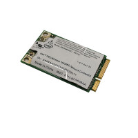 контроллер  WLAN Wi-Fi miniPCI-Express Intel WM3945ABG MOW2 , 1-417-641-22   802.11 b/g
