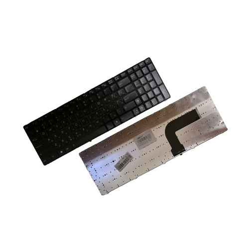 Клавиатура p/n G60-US, MB348-001 для ноутбука Asus K52
