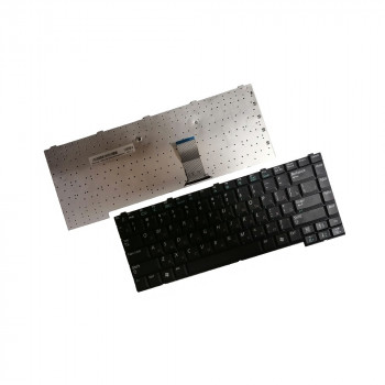 Клавиатура BA59-01849C для ноутбука Samsung R45