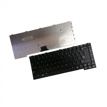 Клавиатура BA59-01587C для ноутбука Samsung R50