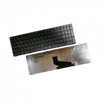 Клавиатура MP-10A73SU-6983W, PK130TTA05 для ноутбука Asus K53