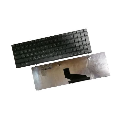 Клавиатура MP-10A73SU-6983W, PK130TTA05 для ноутбука Asus K53