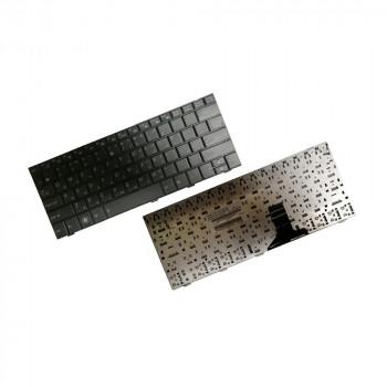 Клавиатура 0KNA-192RU03 для ноутбука Asus Eee PC 1001h