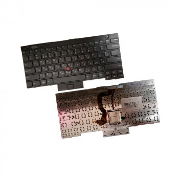 Клавиатура WH20190814, FRU:04X1224 для ноутбука Lenovo T430