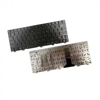 Клавиатура AEEJ8700110 для ноутбука Asus Eee PC 1011
