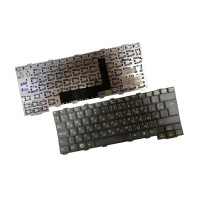 Клавиатура K060733H1, CP313794-01 для ноутбука Fujitsu LifeBook P7230