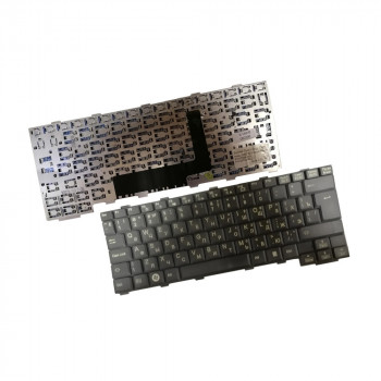 Клавиатура K060733H1, CP313794-01 для ноутбука Fujitsu LifeBook P7230