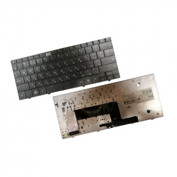 Клавиатура V112003AS1 RU для ноутбука HP Mini 110-1000