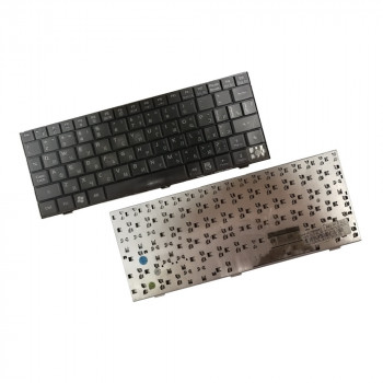 Клавиатура V072462BS2 для ноутбука Asus Eee PC 900