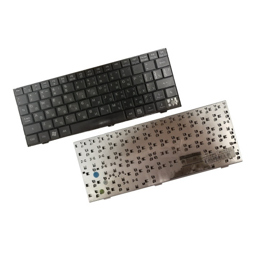Клавиатура V072462BS2 для ноутбука Asus Eee PC 900