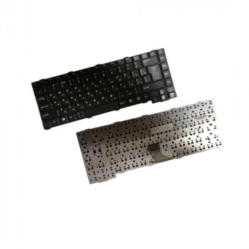 Клавиатура, P/N:531068690027, K011818Y3 для ноутбука Benq Joybook R31