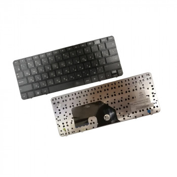 Клавиатура V100226CS1 RU для ноутбука HP Mini 110-3000