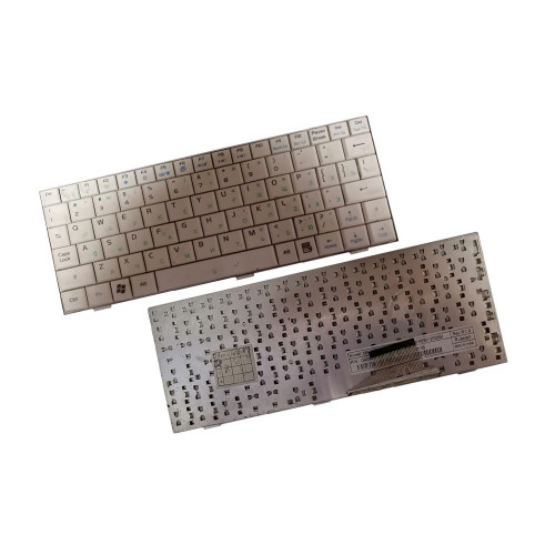 Клавиатура MP-07C63SU-5285 для ноутбука Asus Eee PC 700
