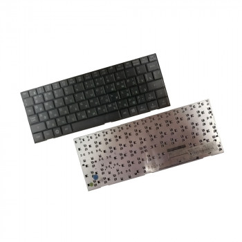 Клавиатура V072462BS1 для ноутбука Asus Eee PC 2G