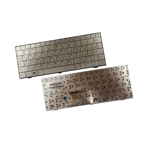Клавиатура V072405BS2 для ноутбука Fujitsu Amilo Mini Ui3520