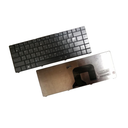 Клавиатура 0KN0-AH1RU03 для ноутбука Asus N20