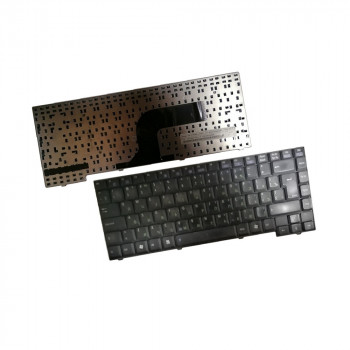 Клавиатура MP-07B36SU-5283 для ноутбука Asus A3E