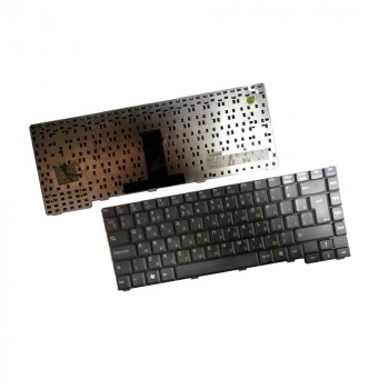 Клавиатура MP-03086SU-4304L для ноутбука RoverBook Voyager V555