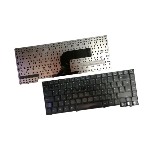 Клавиатура MP-07B36SU-528L для ноутбука Asus X50E