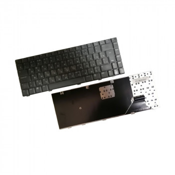 Клавиатура K020662J1 для ноутбука Asus A8