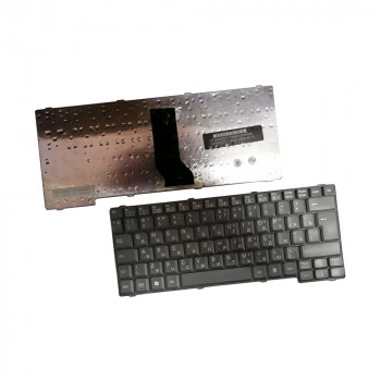 Клавиатура K020829I1 для ноутбука Fujitsu Amilo A1650