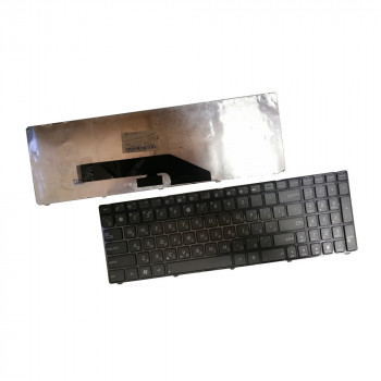 Клавиатура V111462CS2 для ноутбука Asus F52