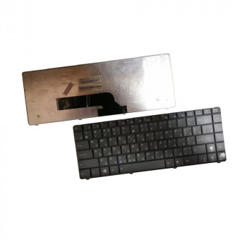 Клавиатура V090462AS1 для ноутбука Asus F82