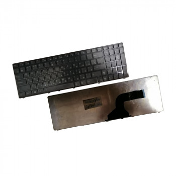 Клавиатура 0KN0-E02RU06 для ноутбука Asus A52