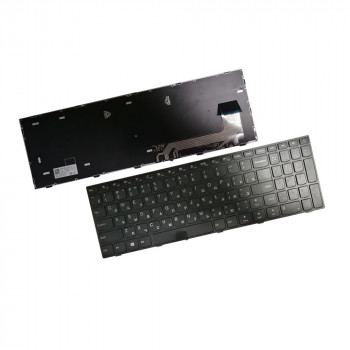 Клавиатура V155420AS1-RU для ноутбука Lenovo 110-15ISK