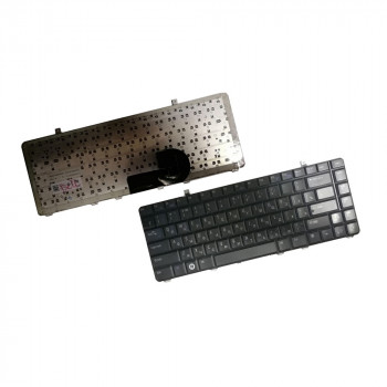 Клавиатура V080925BS1 для ноутбука Dell Vostro A840